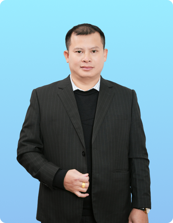 Ông Đỗ Văn Bộ