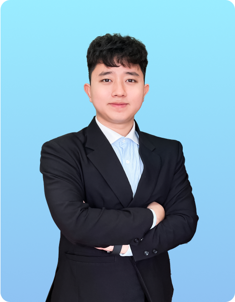 Ông Trương Tuấn Anh