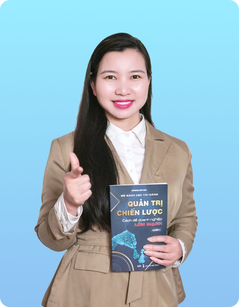 Bà Trịnh Thị Hà