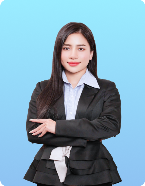 Bà Phùng Mỹ Linh