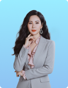 Bà Trần Thị Minh Nguyệt