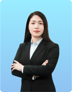 Bà Phạm Thị Trang