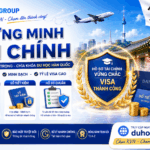 CHỨNG MINH TÀI CHÍNH DU HỌC HÀN QUỐC: HƯỚNG DẪN ĐẦY ĐỦ & CHI TIẾT NHẤT 2026