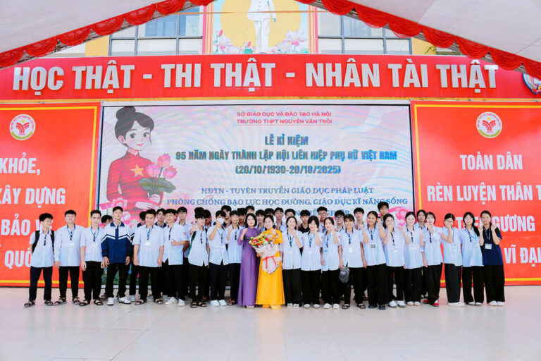 Du học sinh KVN - Du học sinh du học Hàn Quốc