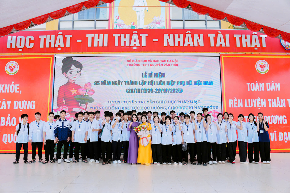 Du học sinh KVN - Du học sinh du học Hàn Quốc