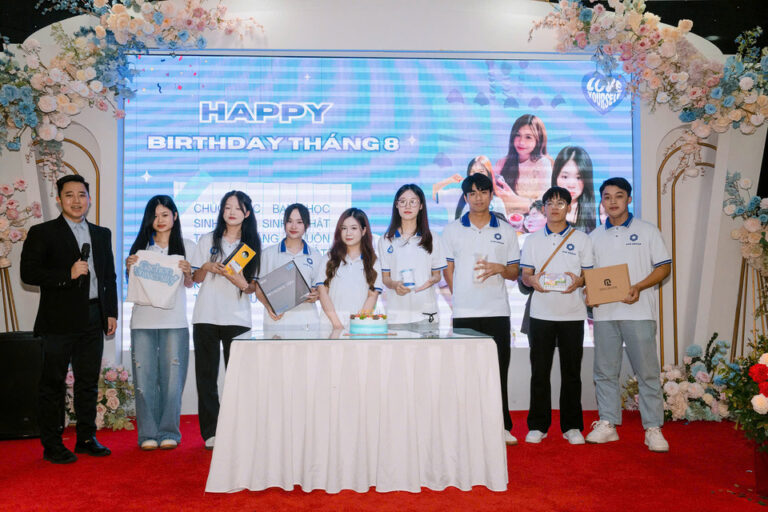 Du học sinh KVN - Du học sinh du học Hàn Quốc