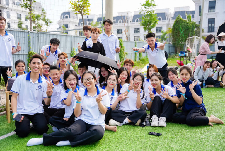 Du học sinh KVN - Du học sinh du học Hàn Quốc
