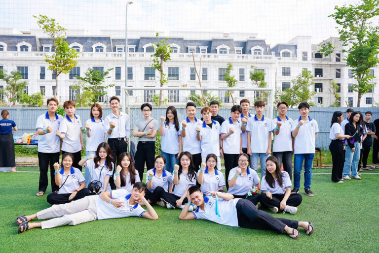 Du học sinh KVN - Du học sinh du học Hàn Quốc