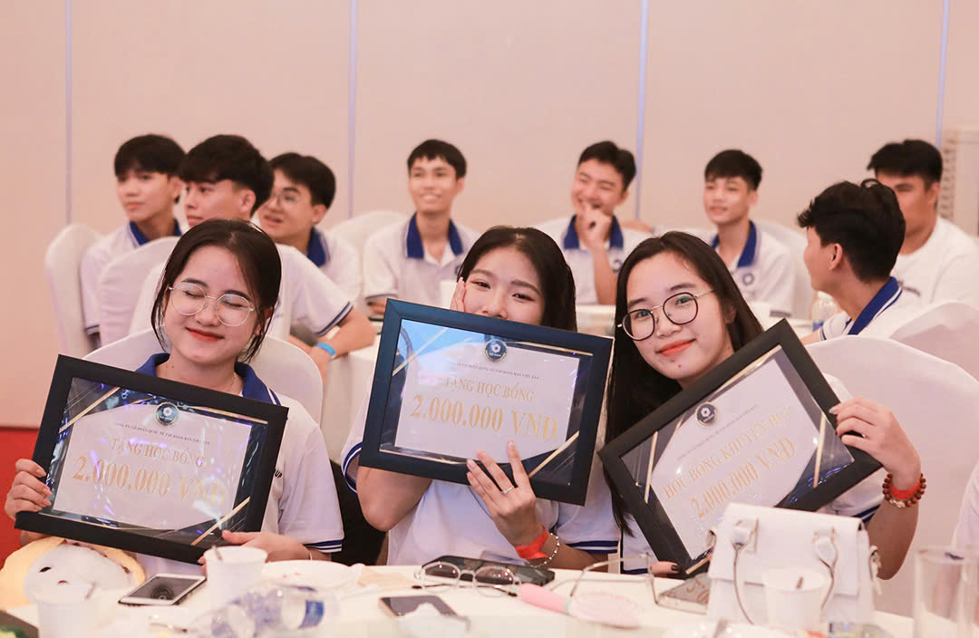 Du học sinh KVN - Du học sinh du học Hàn Quốc