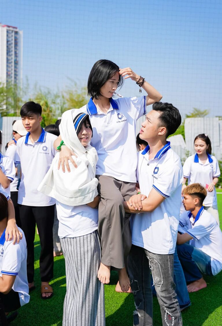 Du học sinh KVN - Du học sinh du học Hàn Quốc