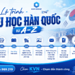 Lộ Trình Du Học Hàn Quốc Từ A-Z Dành Cho Học Sinh Việt Nam